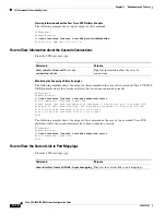 Предварительный просмотр 332 страницы Cisco SCE 8000 10GBE Software Configuration Manual