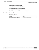 Предварительный просмотр 333 страницы Cisco SCE 8000 10GBE Software Configuration Manual