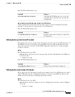 Предварительный просмотр 381 страницы Cisco SCE 8000 10GBE Software Configuration Manual