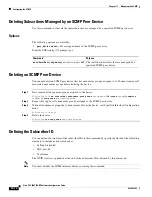 Предварительный просмотр 384 страницы Cisco SCE 8000 10GBE Software Configuration Manual