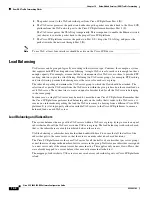 Предварительный просмотр 398 страницы Cisco SCE 8000 10GBE Software Configuration Manual