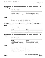 Предварительный просмотр 423 страницы Cisco SCE 8000 10GBE Software Configuration Manual