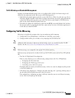 Предварительный просмотр 431 страницы Cisco SCE 8000 10GBE Software Configuration Manual