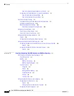 Preview for 10 page of Cisco SCE8000 GBE Configuration Manual