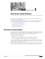 Preview for 21 page of Cisco SCE8000 GBE Configuration Manual