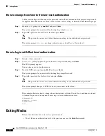 Preview for 38 page of Cisco SCE8000 GBE Configuration Manual