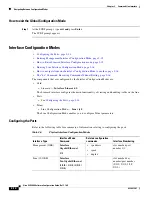 Preview for 40 page of Cisco SCE8000 GBE Configuration Manual