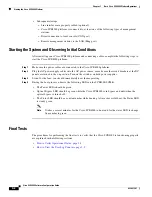 Preview for 46 page of Cisco SCE8000 GBE Configuration Manual