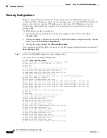 Preview for 48 page of Cisco SCE8000 GBE Configuration Manual