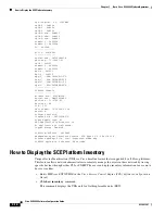 Preview for 54 page of Cisco SCE8000 GBE Configuration Manual