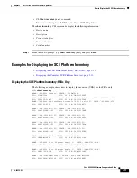 Preview for 55 page of Cisco SCE8000 GBE Configuration Manual