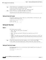 Preview for 108 page of Cisco SCE8000 GBE Configuration Manual