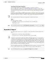 Preview for 121 page of Cisco SCE8000 GBE Configuration Manual