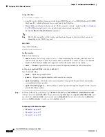 Preview for 126 page of Cisco SCE8000 GBE Configuration Manual