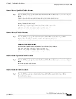 Preview for 129 page of Cisco SCE8000 GBE Configuration Manual