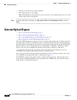 Preview for 136 page of Cisco SCE8000 GBE Configuration Manual