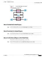 Preview for 137 page of Cisco SCE8000 GBE Configuration Manual