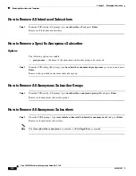 Preview for 172 page of Cisco SCE8000 GBE Configuration Manual