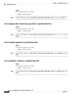 Preview for 182 page of Cisco SCE8000 GBE Configuration Manual