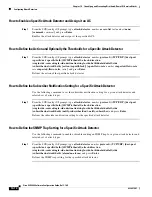 Preview for 202 page of Cisco SCE8000 GBE Configuration Manual