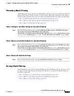 Preview for 207 page of Cisco SCE8000 GBE Configuration Manual