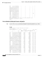 Preview for 212 page of Cisco SCE8000 GBE Configuration Manual