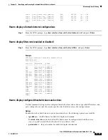 Preview for 213 page of Cisco SCE8000 GBE Configuration Manual