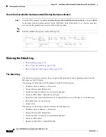 Preview for 216 page of Cisco SCE8000 GBE Configuration Manual