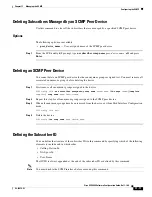 Preview for 229 page of Cisco SCE8000 GBE Configuration Manual