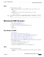 Preview for 231 page of Cisco SCE8000 GBE Configuration Manual