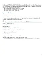 Preview for 3 page of Cisco SCE8000 GBE Installation Manual
