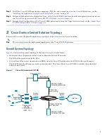 Preview for 5 page of Cisco SCE8000 GBE Installation Manual