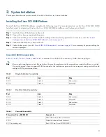 Preview for 11 page of Cisco SCE8000 GBE Installation Manual