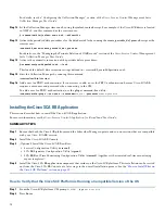 Preview for 18 page of Cisco SCE8000 GBE Installation Manual