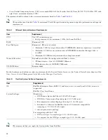 Preview for 44 page of Cisco SCE8000 GBE Installation Manual