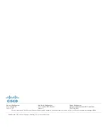 Preview for 49 page of Cisco SCE8000 GBE Installation Manual