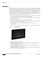 Preview for 2 page of Cisco SCH-7IN-TS-B/W Reference Manual