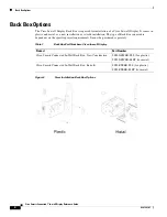 Preview for 4 page of Cisco SCH-7IN-TS-B/W Reference Manual