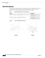 Предварительный просмотр 4 страницы Cisco SCH-7IN-TS-B/W Reference Manual