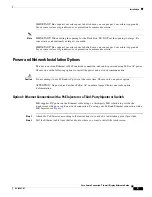 Preview for 9 page of Cisco SCH-7IN-TS-B/W Reference Manual