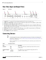 Preview for 6 page of Cisco SCH-CONTROL-200 Reference Manual