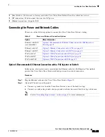 Preview for 19 page of Cisco SCH-VDS-BB Reference Manual