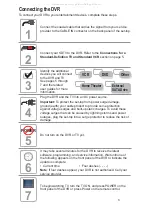 Preview for 4 page of Cisco Scientific Atlanta Explorer 8300 User Manual