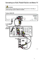 Preview for 7 page of Cisco Scientific Atlanta Explorer 8300 User Manual