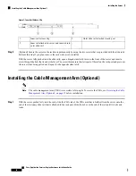 Preview for 20 page of Cisco SE-CL-L3 Installation Manual