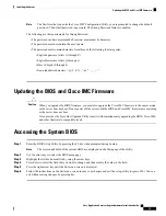 Preview for 25 page of Cisco SE-CL-L3 Installation Manual