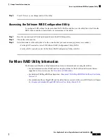 Preview for 105 page of Cisco SE-CL-L3 Installation Manual