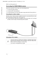 Preview for 12 page of Cisco SE680 WiMAX User Manual