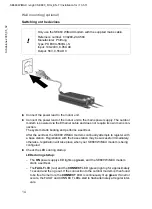 Предварительный просмотр 14 страницы Cisco SE680 WiMAX User Manual