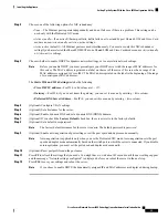 Preview for 29 page of Cisco Secure Network Server 3600 Series Hardware Installation Manual